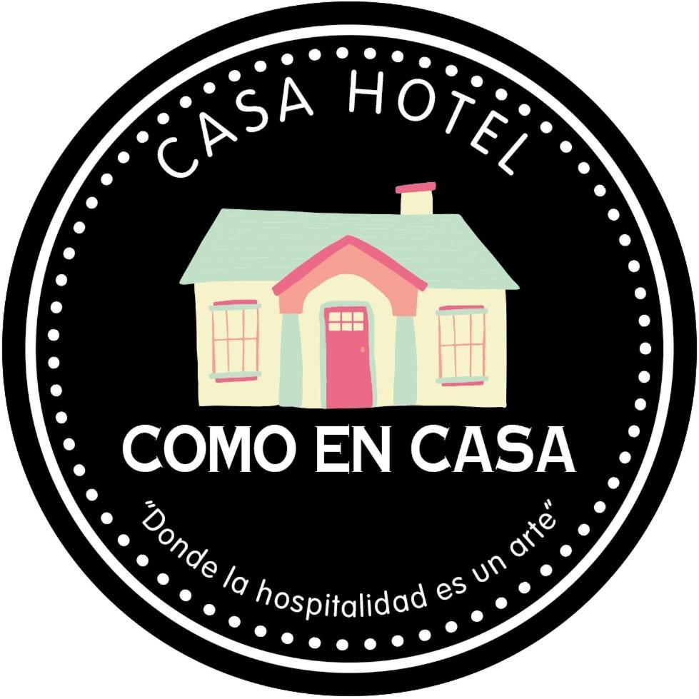 Casa Hotel Como En Casa Habitacion 2 مانيزاليس المظهر الخارجي الصورة